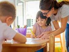 पीजीडी इन अर्ली चाइल्डहुड एजुकेशन एंड डेवलपमेंट (PGD in Early Childhood – Education and Development)