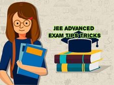 JEE Advance Exam Tips: जेईई एडवांस की तैयारी 10 दिन में कैसे करें जानिए