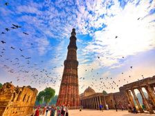 Independence Day 2022: स्वतंत्रता दिवस के अवसर पर दिल्ली में है इन स्मारकों की एंट्री फ्री