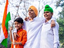 Independence Day 2022: जानिए भारतीय राष्ट्रगान से जुड़े रोचक तथ्यों के बारे में 
