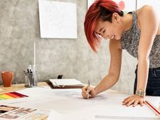 पीजी डिप्लोमा इन इंटीरियर डिजाइनिंग (Career in PG Diploma in Interior Designing)