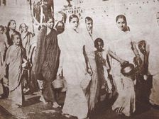 Independence Day 2022: झारखंड की महिला स्वतंत्रता सेनानियों की सूची