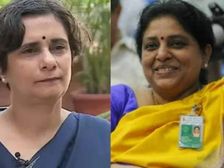 Independence Day 2022: इन महिलाओं ने विज्ञान में किया भारत का नाम रोशन