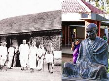 Independence Day 2022 Iconic Landmarks भारतीय स्वतंत्रता संग्राम की गवाह है ये पांच जगह