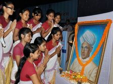 Teachers Day 2022: जानिए डॉ राधाकृष्णन सर्वपल्ली के राजनीतिक करियर के बारे में