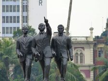 Independence Day 2022: जानिए स्वतंत्रता संग्राम की तिकड़ी बादल, बिनॉय और दिनेश की कहानी