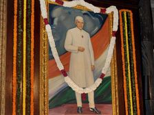 Independence Day 2022: कांग्रेस ने साझा किया नेहरू का ऐतिहासिक भाषण 'ट्रिस्ट विद डेस्टिनी' 