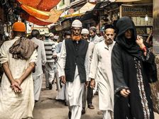 Independence Day 2022: भारत में मुस्लिम लोग कहां से आए?