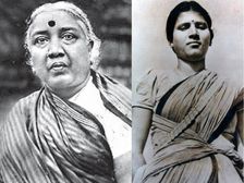 Independence Day 2022: आंध्र प्रदेश की महिला स्वतंत्रता सेनानियों की सूची