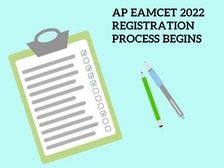 AP EAMCET 2022 के लिए रजिस्ट्रेशन शुरू, ऐसे करें आवेदन
