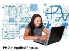 अप्लाइड फिजिक्स में पीएचडी कैसे करें (Career In PHD Applied Physics)