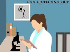 बायोटेक्नोलॉजी में पीएचडी कैसे करें (Career in PHD Biotechnology)