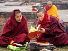 पोस्ट ग्रेजुएट डिप्लोमा इन बुद्धिस्ट स्टडीज में करियर (Career in Post Graduate Diploma in Buddhist Studies)