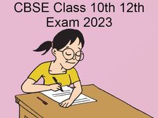 CBSE Exam 2023: सीबीएसई ने जारी की 2023 में होने वाली कक्षा 10वीं, 12वीं की परीक्षा तिथि