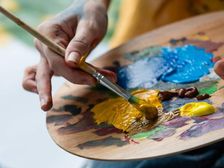 सर्टिफिकेट इन विजुअल आर्ट्स में करियर (Career in Certificate in Visual Arts)