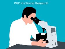 क्लिनिकल रिसर्च में पीएचडी कैसे करें (Career in PHD Clinical Research)