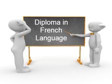 डिप्लोमा इन फ्रेंच लैंग्वेज (Diploma in French Language After 12th )