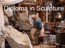 डिप्लोमा इन स्कल्पचर (Career in Diploma in Sculpture After 12th)