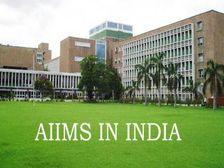 AIIMS Delhi: डॉ एम श्रीनिवास बने एम्स नई दिल्ली के नए डायरेक्टर