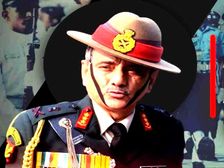 Chief Of Defence Staff Functions CDS के क्या कार्य होते हैं, जानिए जनरल अनिल चौहान के बारे में 10 बड़ी बातें