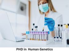 ह्यूमन जेनेटिक्स में पीएचडी कैसे करें (Career in PHD Human Genetics)