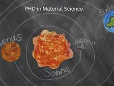 मटेरियल साइंस में पीएचडी कैसे करें (Career in PHD Material Science)