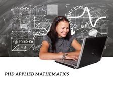 अप्लाइड मैथमेटिक्स में पीएचडी कैसे करें (Career In PHD Applied Mathematics)