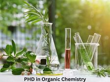 ऑर्गेनिक केमिस्ट्री में पीएचडी कैसे करें (Career in PHD Organic Chemistry)