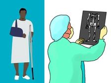 पोस्ट ग्रेजुएट डिप्लोमा इन ओर्थोपेडिक्स में करियर (Career in PG Diploma in Orthopaedics)