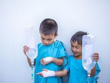 पोस्ट ग्रेजुएट डिप्लोमा इन चाइल्ड हेल्थ में करियर (Career in PG Diploma in Child Health)