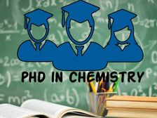 केमेस्ट्री में पीएचडी कैसे करें (Career In PHD Chemistry)
