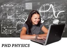 फिजिक्स में पीएचडी कैसे करें (Career in PHD Physics)