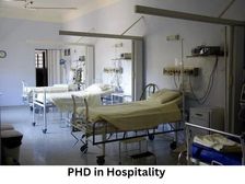 हॉस्पिटैलिटी में पीएचडी कैसे करें (Career in PHD Hospitality)