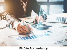 अकाउंटेंसी में पीएचडी कैसे करें (Career in PHD in Accountancy)