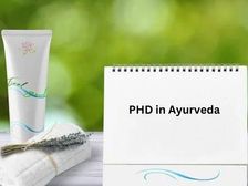 आयुर्वेद में पीएचडी कैसे करें (Career in PHD Ayurveda)