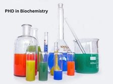 बायोकेमेस्ट्री में पीएचडी कैसे करें (Career in PHD Biochemistry)