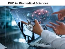 बायोमेडिकल साइंस में पीएचडी कैसे करें (Career in PHD Biomedical Sciences)