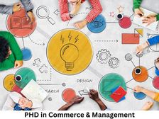 कॉमर्स एंड मैनेजमेंट में पीएचडी कैसे करें (Career in PHD Commerce & Management)