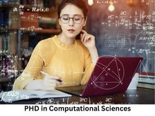कम्प्यूटेशनल साइंस में पीएचडी कैसे करें (Career in PHD Computational Sciences)