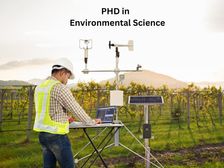 एनवायरमेंटल साइंस में पीएचडी कैसे करें (Career in PHD Environmental Science)