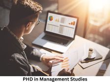 मैनेजमेंट स्टडीज में पीएचडी कैसे करें (Career in PHD Management Studies)