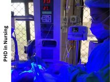 नर्सिंग में पीएचडी कैसे करें (Career in PHD Nursing)