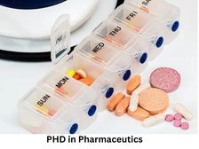 फार्मास्युटिक्स में पीएचडी कैसे करें (Career in PHD Pharmaceutics)