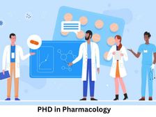 फार्माकोलॉजी में पीएचडी कैसे करें (Career in PHD Pharmacology)