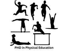 फिजिकल एजुकेशन में पीएचडी कैसे करें (Career in PHD Physical Education)