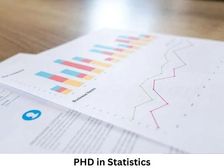 स्टैटिस्टिक्स में पीएचडी कैसे करें (Career in PHD in Statistics)
