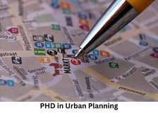 अर्बन प्लेनिंग में पीएचडी कैसे करें (Career in PHD in Urban Planning)