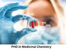 मेडिसिनल केमिस्ट्री में पीएचडी कैसे करें (Career in PHD Medicinal Chemistry)