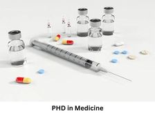 मेडिसिन में पीएचडी कैसे करें (Career in PHD Medicine)