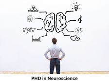 न्यूरोसाइंस में पीएचडी कैसे करें (Career in PHD Neuroscience)